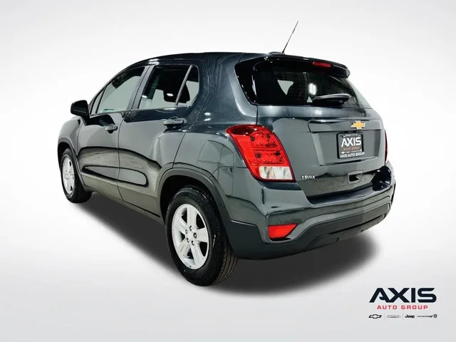 SEMINUEVOS CHEVROLET Trax a Estados en autogozo