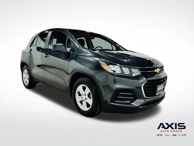 SEMINUEVOS CHEVROLET Trax a Estados en autogozo