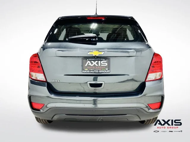 SEMINUEVOS CHEVROLET Trax a Estados en autogozo