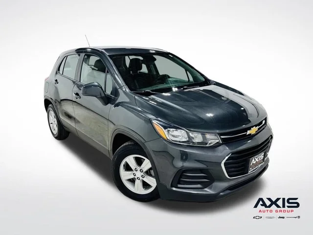 SEMINUEVOS CHEVROLET Trax a Estados en autogozo