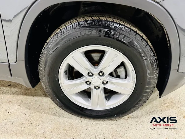 SEMINUEVOS CHEVROLET Trax a Estados en autogozo