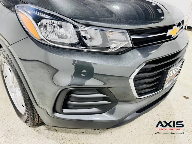 SEMINUEVOS CHEVROLET Trax a Estados en autogozo