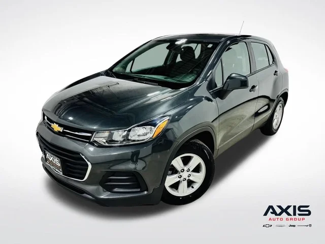 SEMINUEVOS CHEVROLET Trax a Estados en autogozo