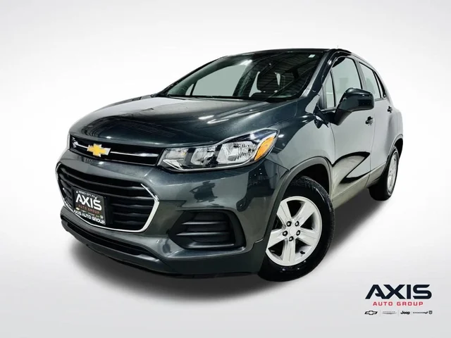 SEMINUEVOS CHEVROLET Trax a Estados en autogozo