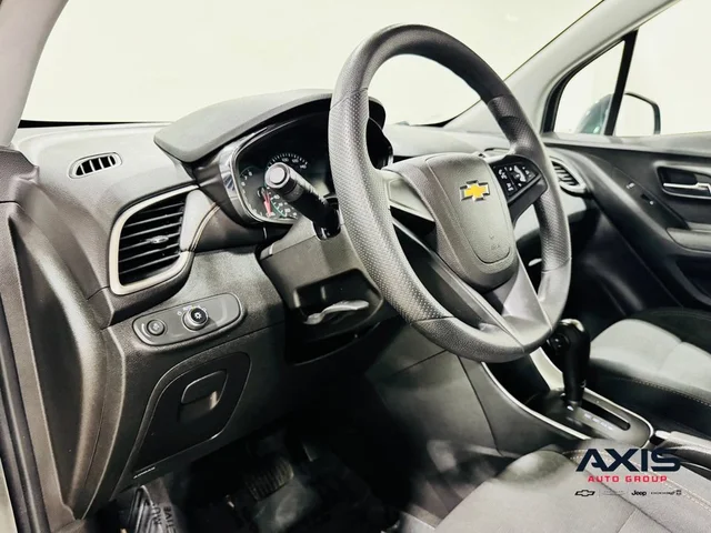 SEMINUEVOS CHEVROLET Trax a Estados en autogozo