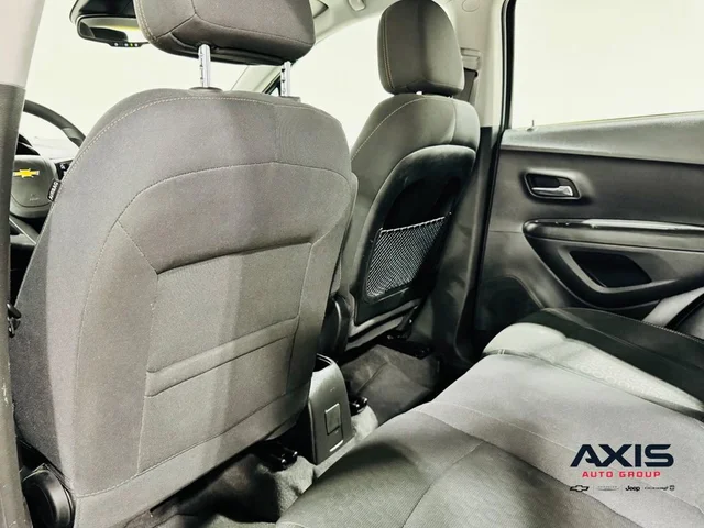 SEMINUEVOS CHEVROLET Trax a Estados en autogozo
