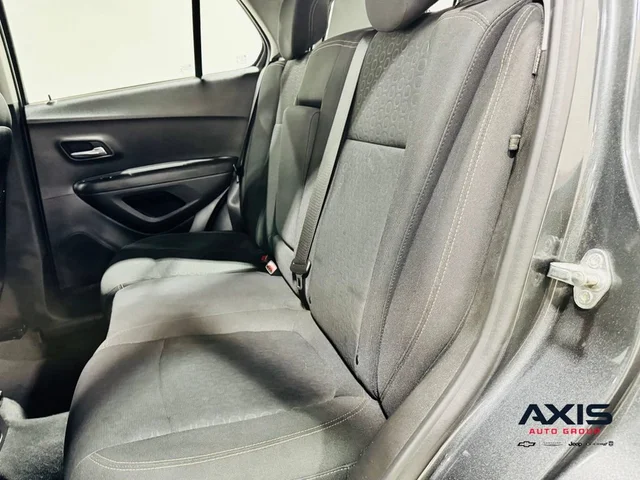SEMINUEVOS CHEVROLET Trax a Estados en autogozo