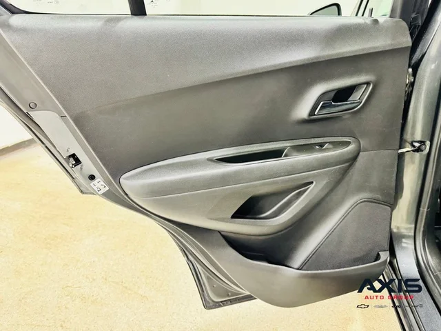 SEMINUEVOS CHEVROLET Trax a Estados en autogozo