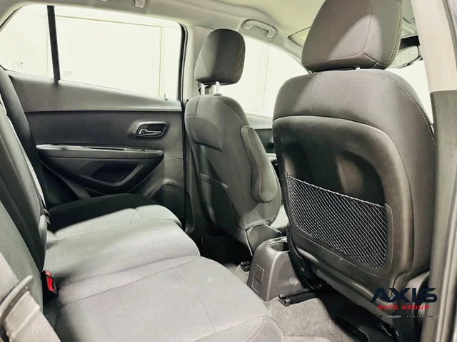 SEMINUEVOS CHEVROLET Trax a Estados en autogozo