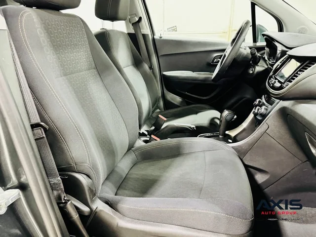 SEMINUEVOS CHEVROLET Trax a Estados en autogozo