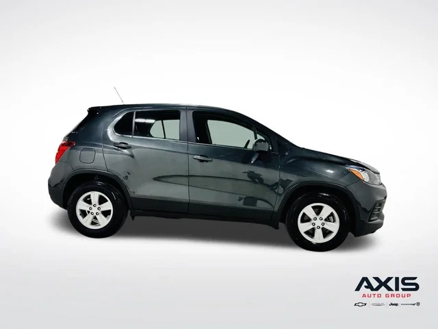 SEMINUEVOS CHEVROLET Trax a Estados en autogozo