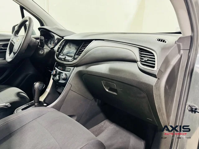 SEMINUEVOS CHEVROLET Trax a Estados en autogozo