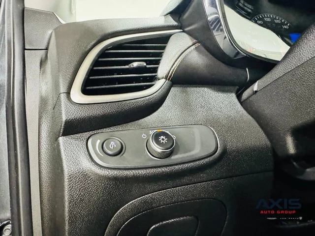 SEMINUEVOS CHEVROLET Trax a Estados en autogozo