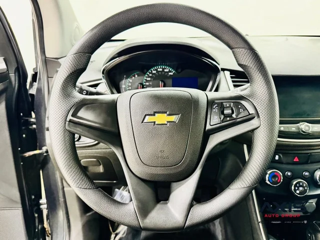 SEMINUEVOS CHEVROLET Trax a Estados en autogozo