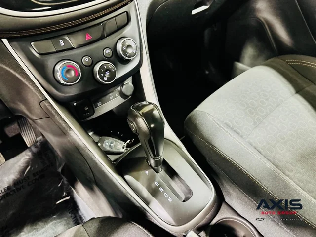 SEMINUEVOS CHEVROLET Trax a Estados en autogozo