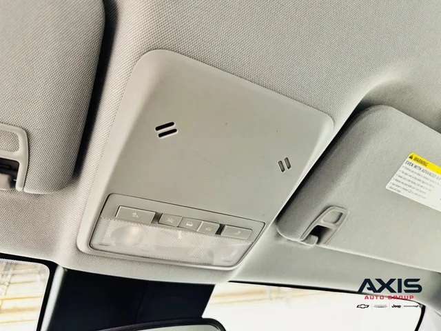 SEMINUEVOS CHEVROLET Trax a Estados en autogozo