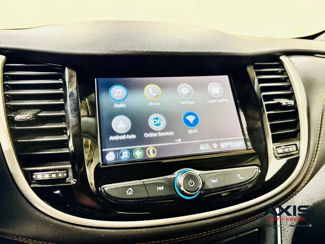 SEMINUEVOS CHEVROLET Trax a Estados en autogozo