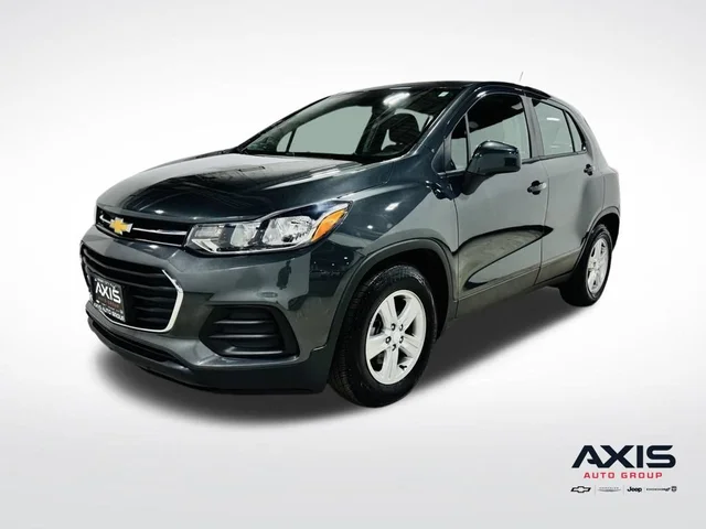 SEMINUEVOS CHEVROLET Trax a Estados en autogozo