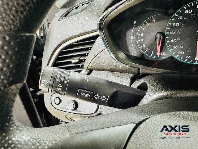 SEMINUEVOS CHEVROLET Trax a Estados en autogozo