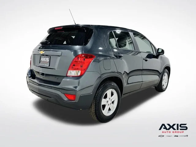 SEMINUEVOS CHEVROLET Trax a Estados en autogozo