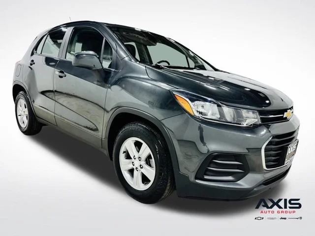 SEMINUEVOS CHEVROLET Trax a Estados en autogozo