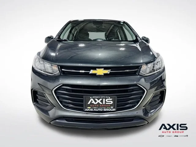 SEMINUEVOS CHEVROLET Trax a Estados en autogozo
