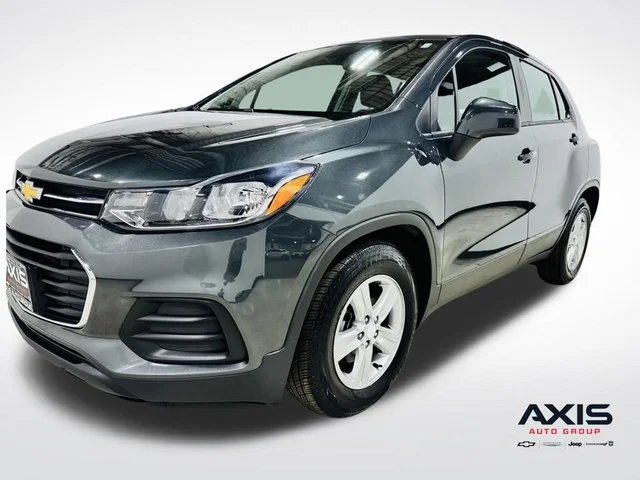 SEMINUEVOS CHEVROLET Trax a Estados en autogozo