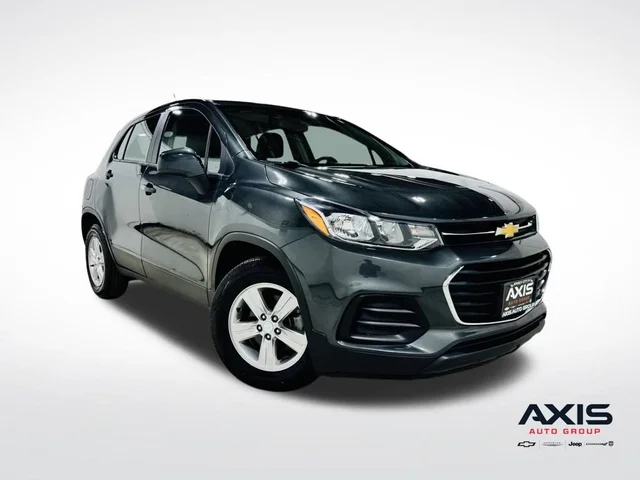 SEMINUEVOS CHEVROLET Trax a Estados en autogozo