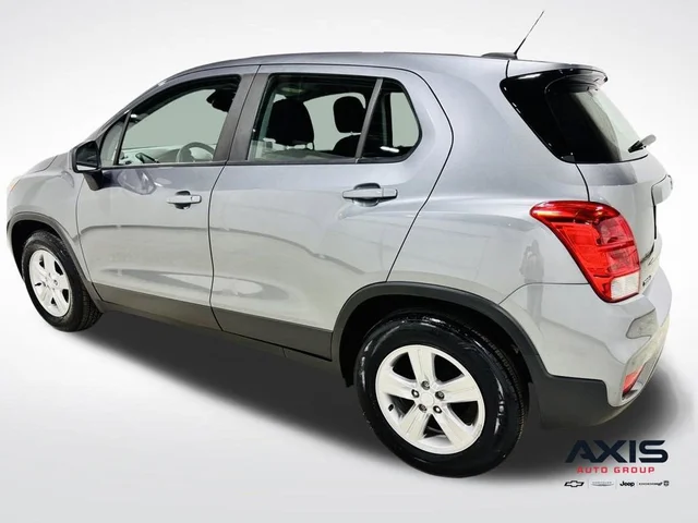 SEMINUEVOS CHEVROLET Trax a Estados en autogozo