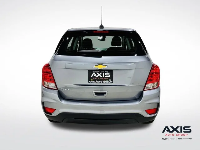 SEMINUEVOS CHEVROLET Trax a Estados en autogozo