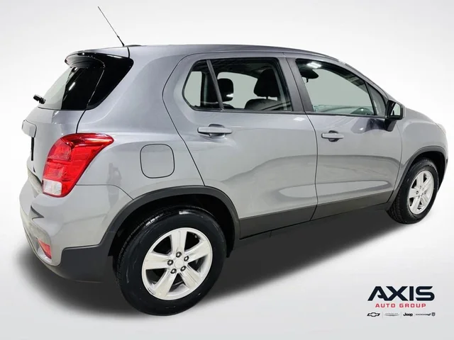 SEMINUEVOS CHEVROLET Trax a Estados en autogozo