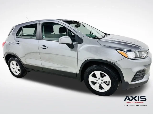 SEMINUEVOS CHEVROLET Trax a Estados en autogozo