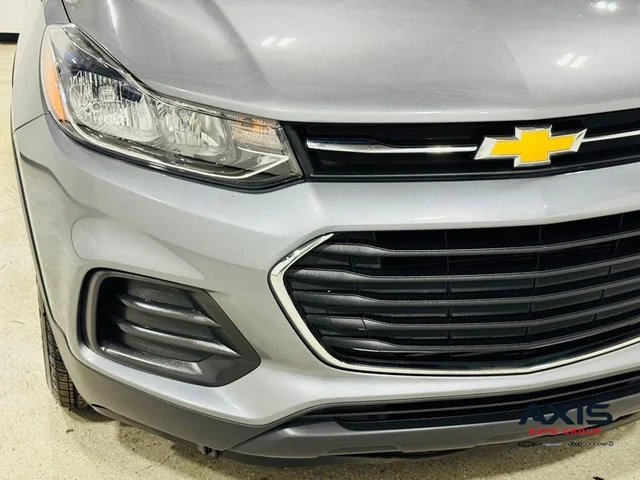 SEMINUEVOS CHEVROLET Trax a Estados en autogozo
