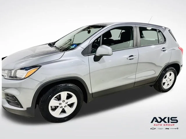 SEMINUEVOS CHEVROLET Trax a Estados en autogozo