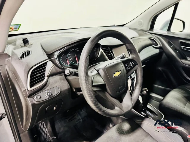 SEMINUEVOS CHEVROLET Trax a Estados en autogozo