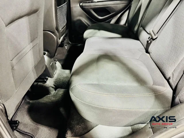 SEMINUEVOS CHEVROLET Trax a Estados en autogozo