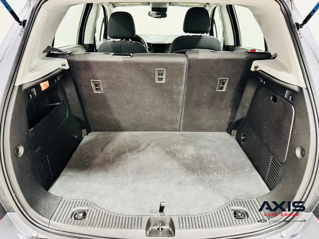 SEMINUEVOS CHEVROLET Trax a Estados en autogozo