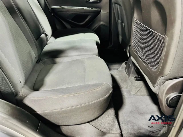 SEMINUEVOS CHEVROLET Trax a Estados en autogozo