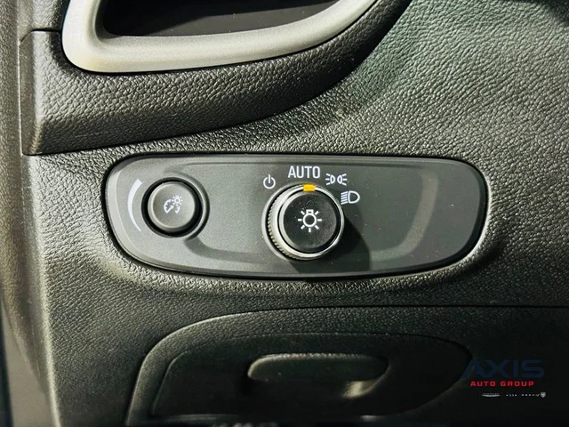SEMINUEVOS CHEVROLET Trax a Estados en autogozo