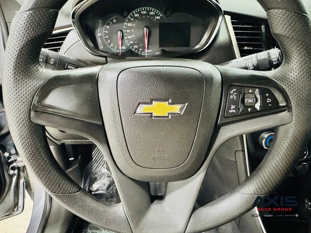 SEMINUEVOS CHEVROLET Trax a Estados en autogozo