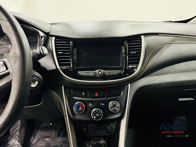 SEMINUEVOS CHEVROLET Trax a Estados en autogozo