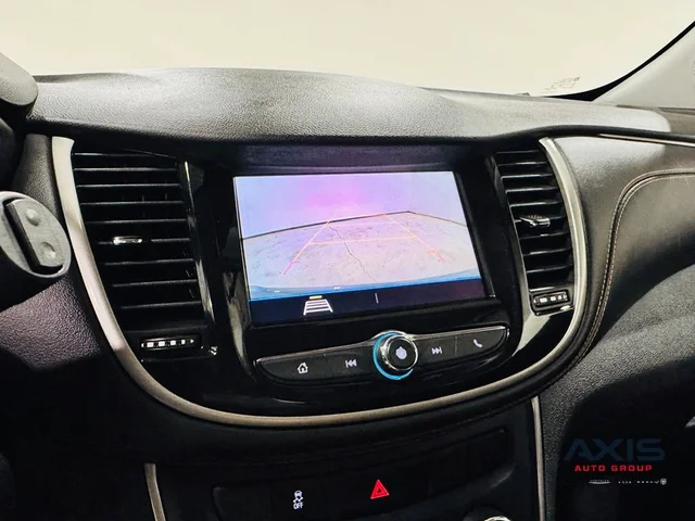 SEMINUEVOS CHEVROLET Trax a Estados en autogozo