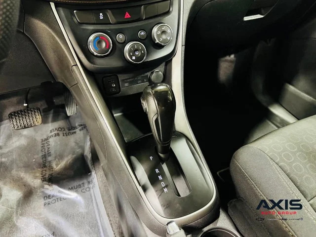 SEMINUEVOS CHEVROLET Trax a Estados en autogozo