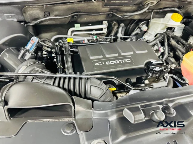 SEMINUEVOS CHEVROLET Trax a Estados en autogozo