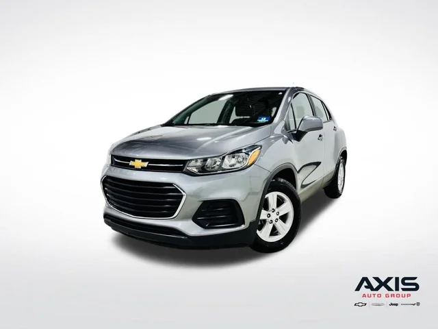 SEMINUEVOS CHEVROLET Trax a Estados en autogozo