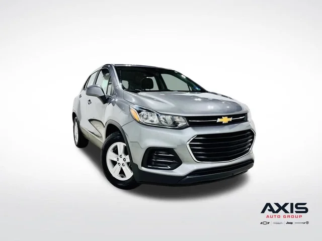 SEMINUEVOS CHEVROLET Trax a Estados en autogozo