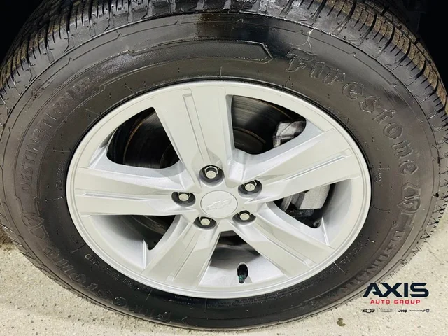 SEMINUEVOS CHEVROLET Trax a Estados en autogozo