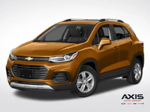 SEMINUEVOS CHEVROLET Trax a Estados en autogozo