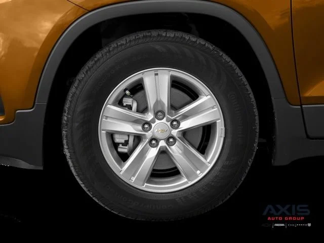 SEMINUEVOS CHEVROLET Trax a Estados en autogozo