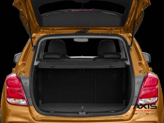 SEMINUEVOS CHEVROLET Trax a Estados en autogozo